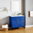 Bathroom Vanity-102299727