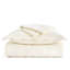 Ensemble de courtepointe 100% coton Scallop Edge-116732107-116732106