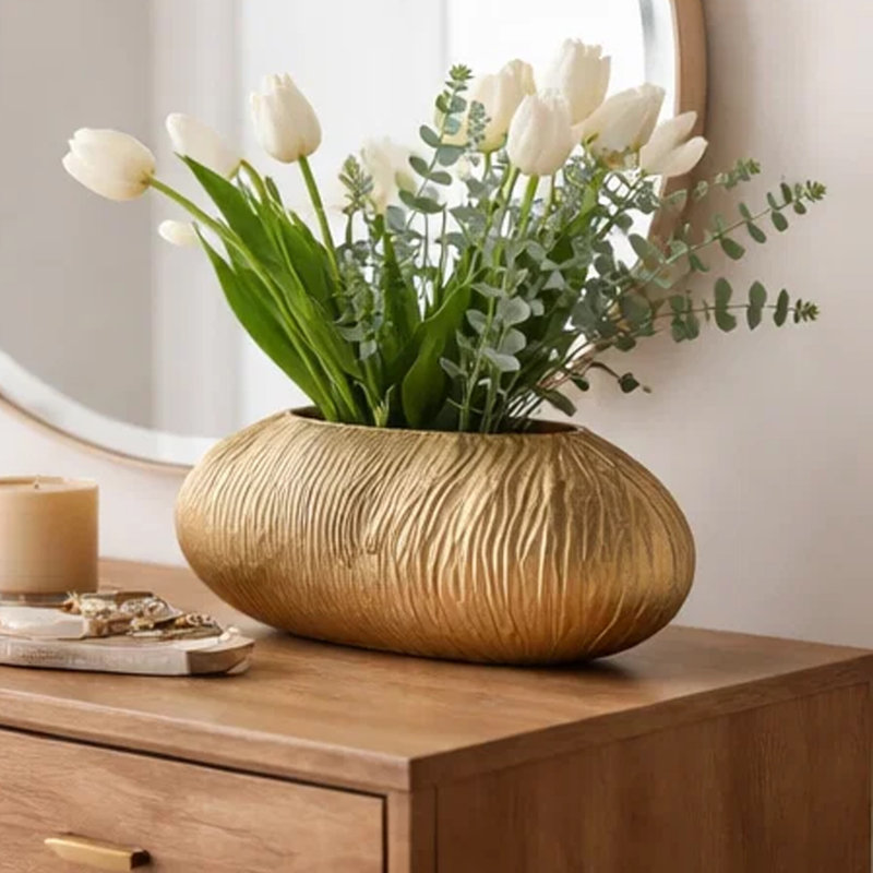 Vase en bois Juda