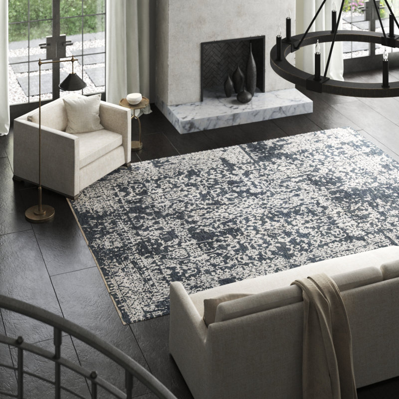Brookhaven Oriental Area Rug