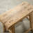 Matline Solid Wood Bench
