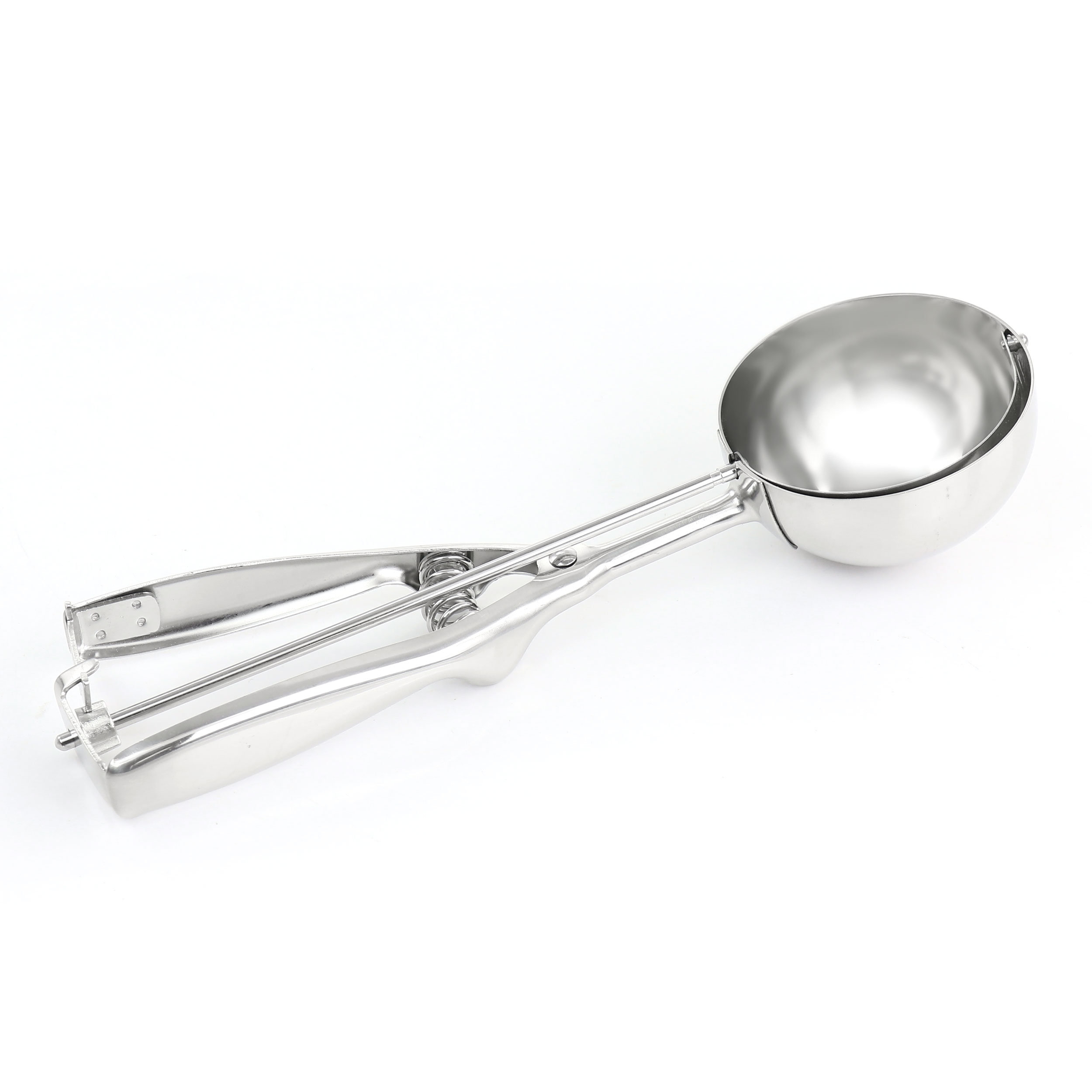 Martha Stewart Stainless Steel Ice Cream Scoop | Wayfair