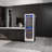 Antarctic Star 23.4" 112 Bottles Dual Zone Built-in/Freestanding Wine and Beverage Refrigerator