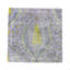 Byzantine Jewel Hemstitch Cocktail 6" Linen/Cotton Napkin-50817605