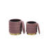 Manufactured Wood Accent Stool-1931724813