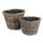 Duboce Pot Planter
