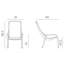 Outdoor Lounge Chair-187921826