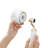 SALAV LR-900 Retro Edition Fabric Shaver + Lint Roller, Titanium-89117416