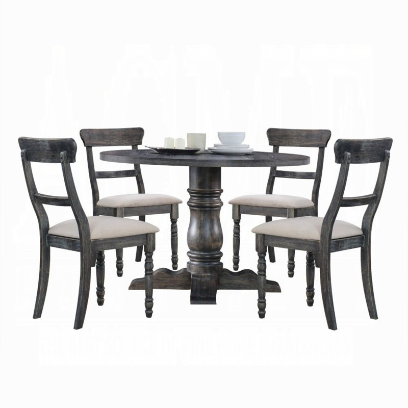 Leventis Dining Table Set