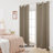 Lompoc Room Darkening Grommet Curtain Panels-75185395-75185417