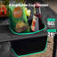 Table de camping pliante, table de pique-nique extérieure portable-115277641