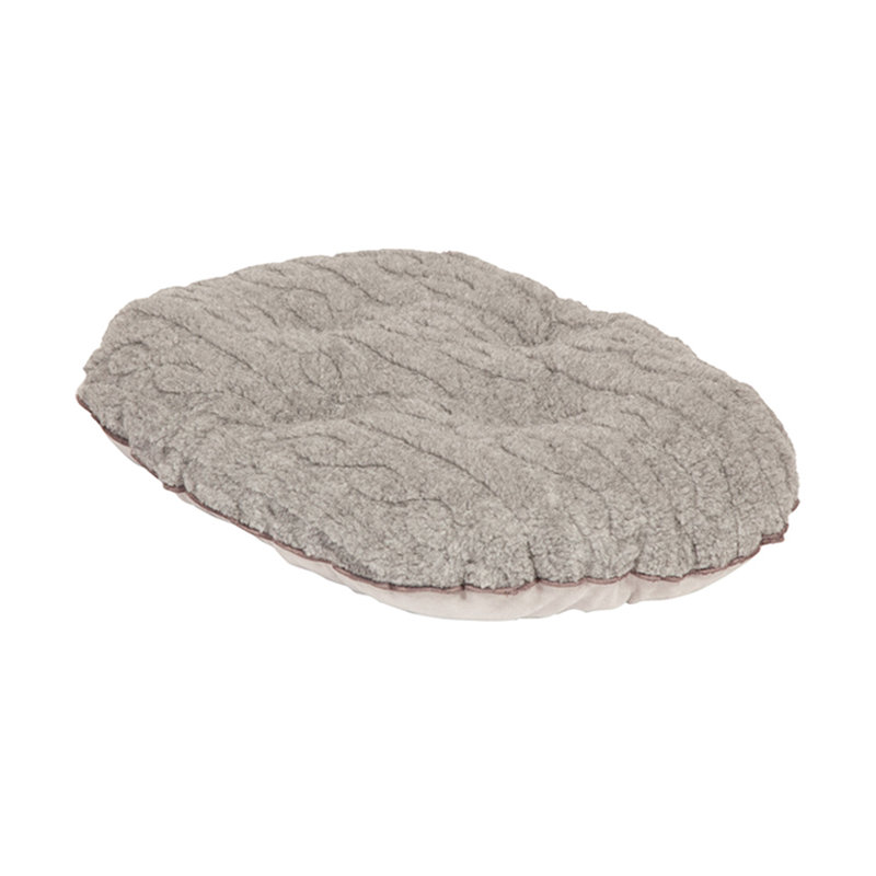 Bobble Pet Bed, 12 cm H x 44 cm W x 60 cm D