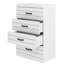 Allington 4 Piece Bedroom Set-115420130