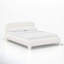 Illy Upholstered Bed-738864513-738864630