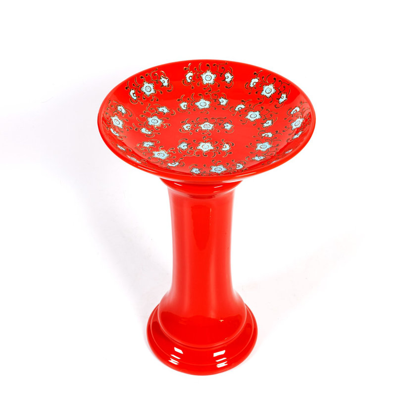 Bain d'oiseaux Billiejo