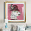 Seabird Beach I - peinture encadrée-1557614575-1557614572