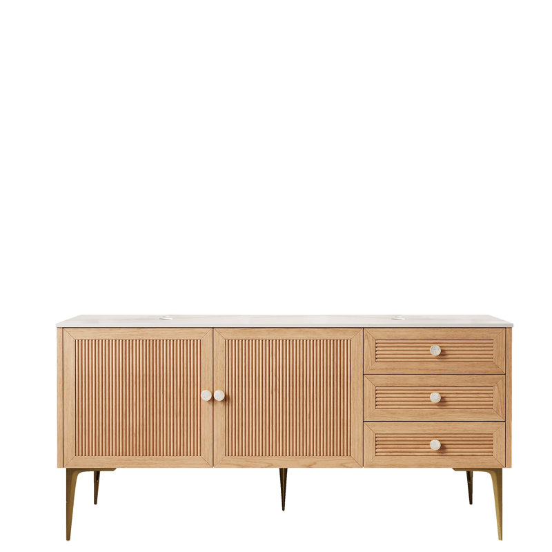 Armoire de salle de bain Munin