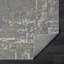 Tapis transitionnel délavé à la machine-80379389