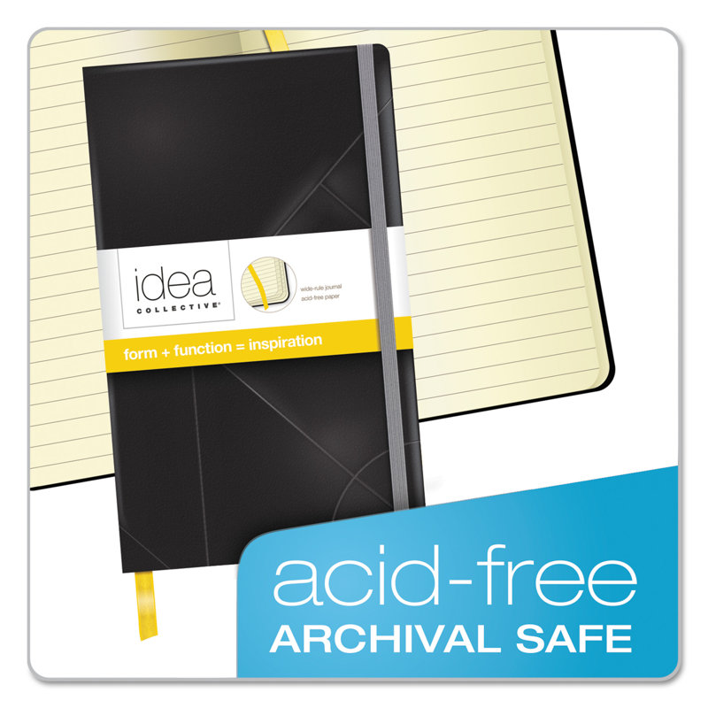 Idea Collective Journal