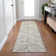  Alegandro Area Rug with Non-Slip Backing