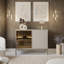 104cm Sideboard