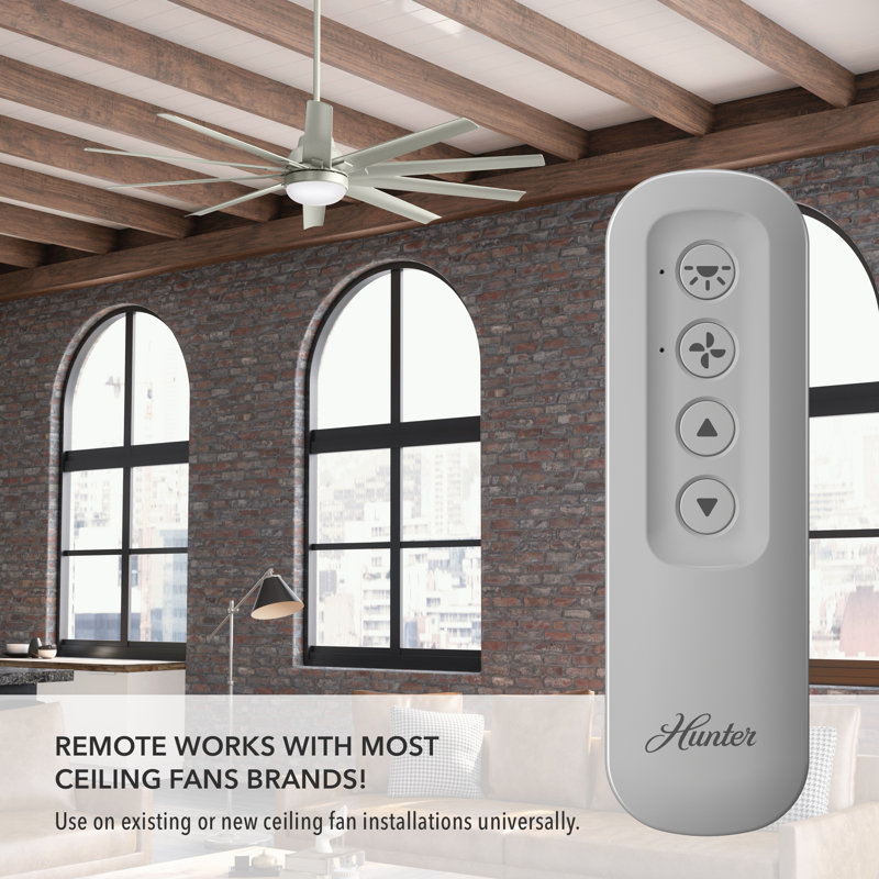 Ceiling Fan Wall Controls