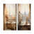 Toile tendue