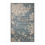 Tapis gris soyeux et moelleux-100890512