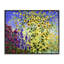 Giclée encadrée de tournesols, dessin de Lee Ann Zirbes-1432831946-1432831947