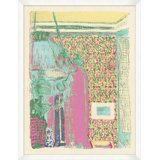 Interior 2 Print