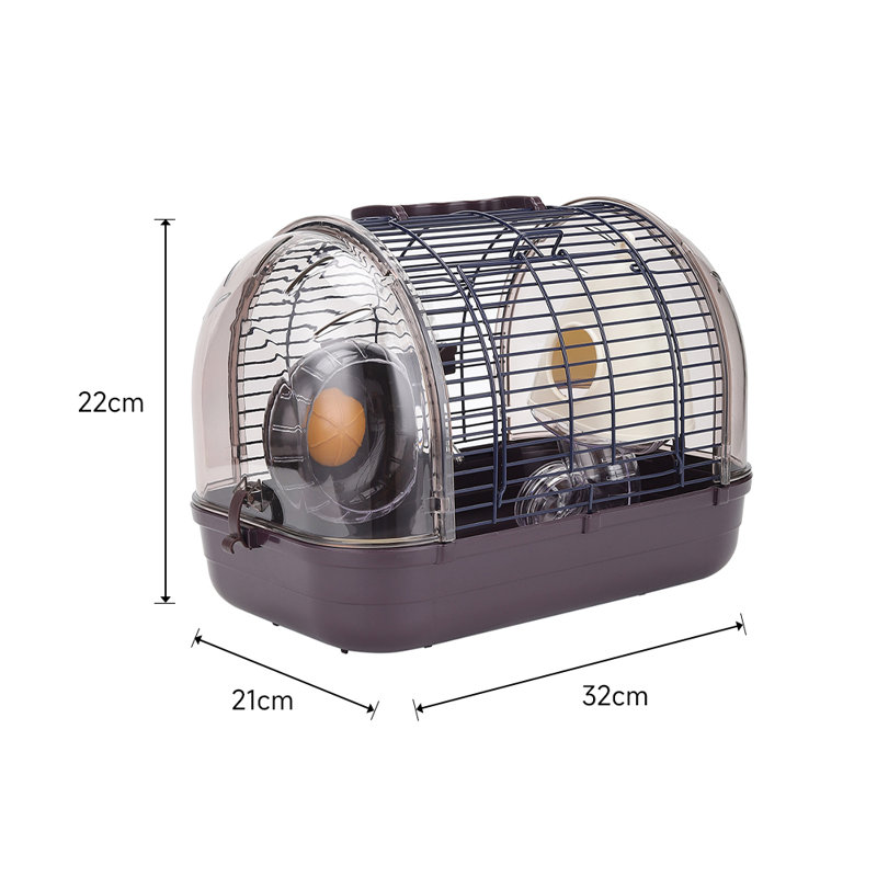 Mouse Cage