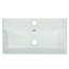 Rangement de salle de bain Gaener