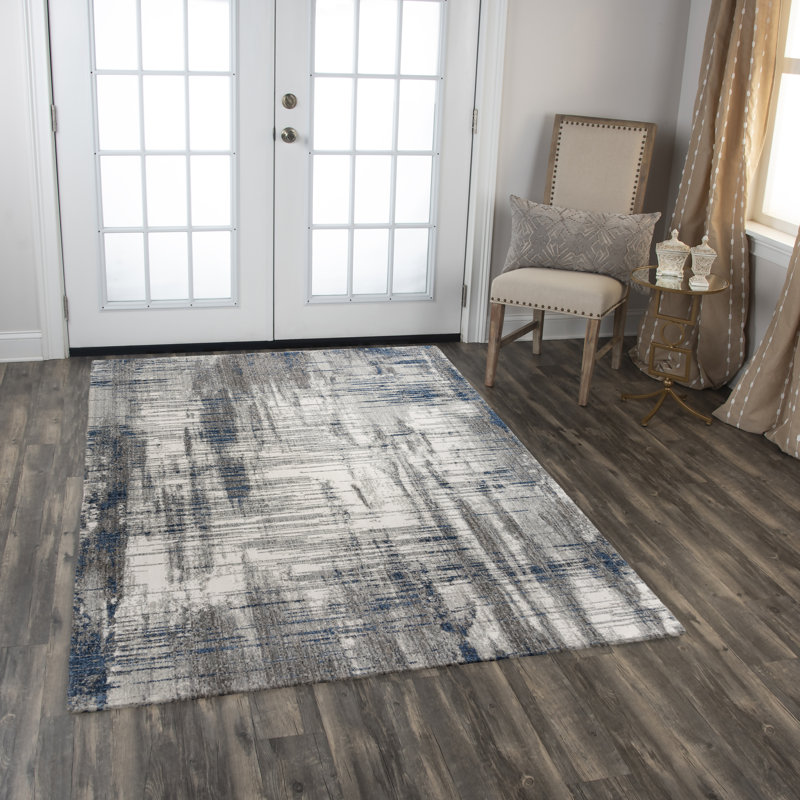 Tapis Olesya, Rectangle 10 pi x 13 pi