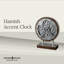 Hamish Clock