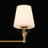 Mara 2-Light Chandelier