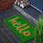 Carlaysia Non-Slip Outdoor Doormat-21480681-39084473