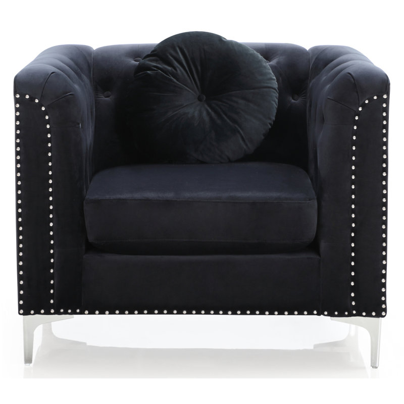 Chaise Pompano Glory Furniture