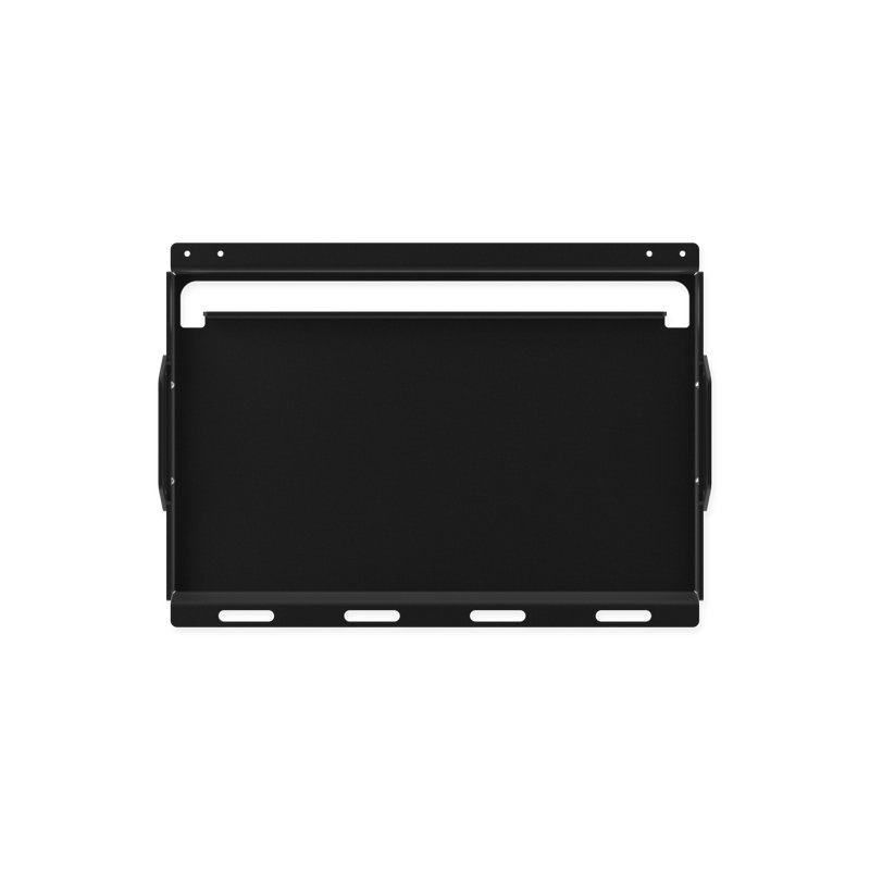 Weber Rust-Resistant Griddle Insert for Genesis, Pellet and Summit