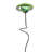 Weather Resistant Metal Abstract Garden Stake
