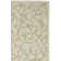 Montreal Hand Loomed Wool Abstract Rug