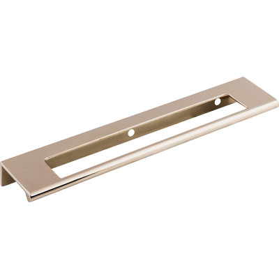 Europa Cut Out Finger pull