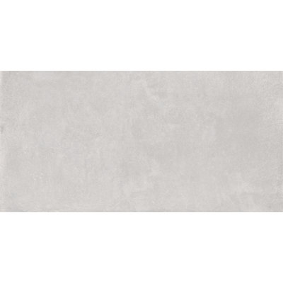 Galaxy 12" x 24" Porcelain Concrete Look Wall & Floor Tile
