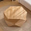 Table basse à plateau rabattable de style rétro-106814389