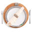 Round Placemats