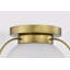 Plafonnier encastré en verre Orleans-88584670-88584663