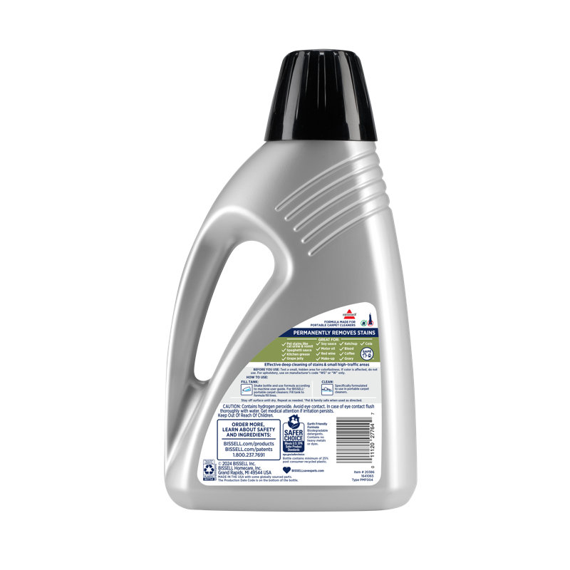 Little Green Spot & Stain Formula, 60 oz