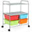29.5'' H x 25'' W Utility Cart with Wheels-55166063