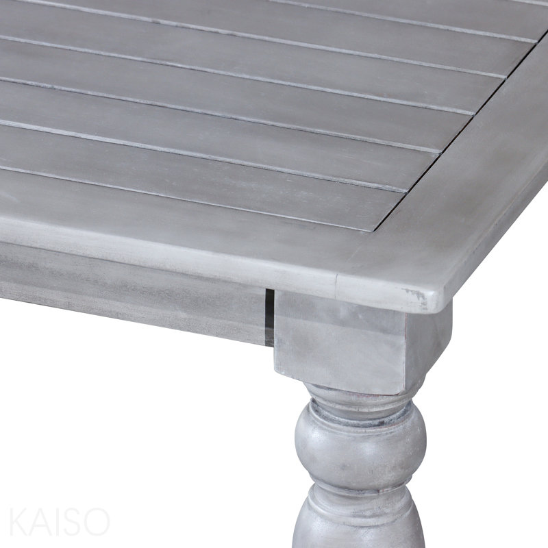 Rectangular Dining Table
