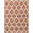 Adlai Chenille Geometric Indoor Rug
