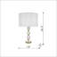 Rabie Table Lamp